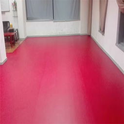 乒乓球塑膠地板與PVC地板的全面解析 廠家、價格、圖片及護欄指南