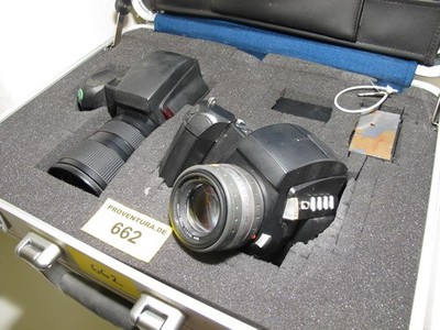 祿來相機工廠即將清算拍賣 攝影攝像服務的新挑戰與機遇