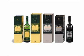 智博堂 酒類包裝中的企業(yè)形象策劃藝術(shù)